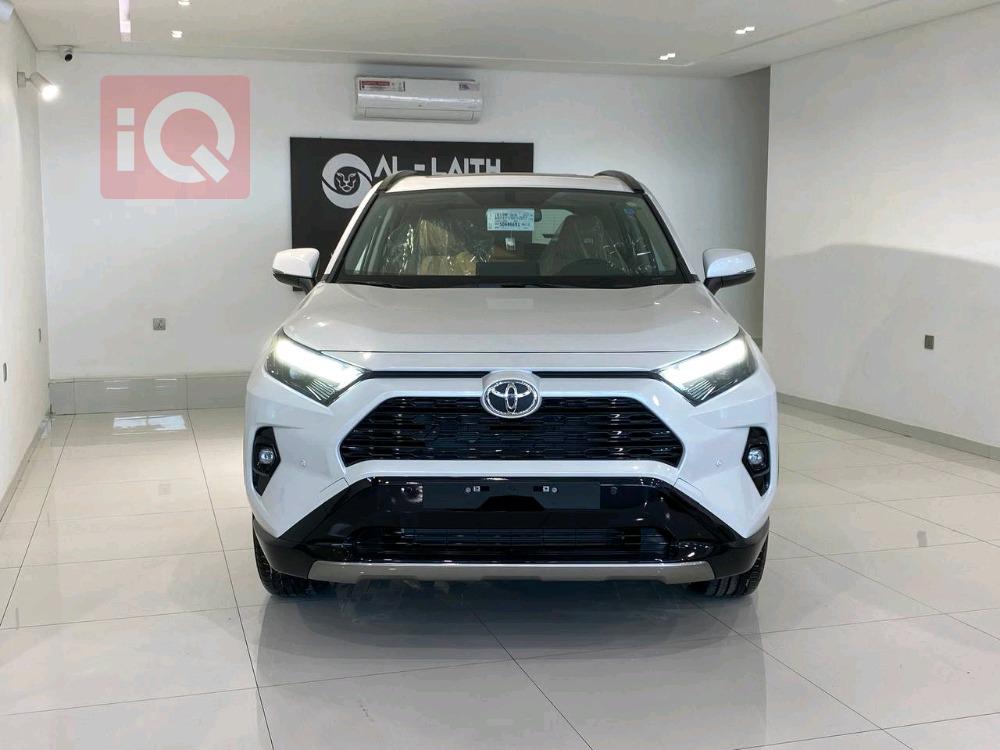 تويوتا راف 4